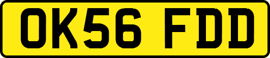 OK56FDD
