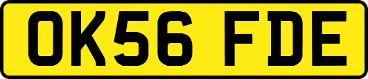 OK56FDE