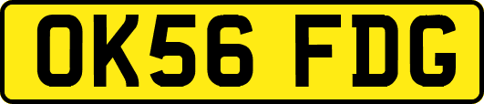 OK56FDG