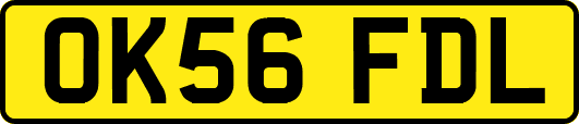 OK56FDL