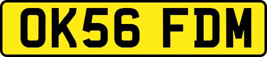OK56FDM