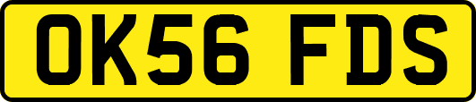 OK56FDS