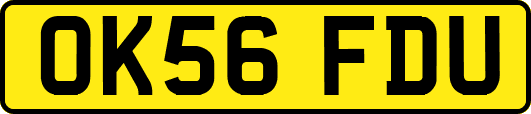OK56FDU