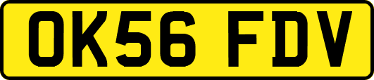 OK56FDV