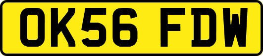 OK56FDW