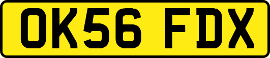 OK56FDX