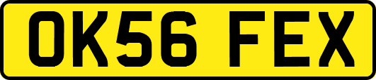 OK56FEX