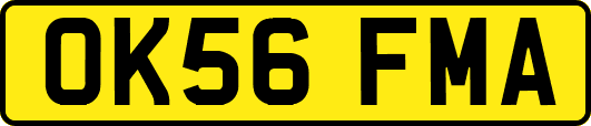 OK56FMA