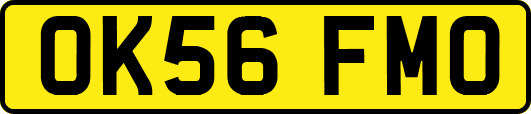 OK56FMO