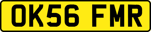 OK56FMR
