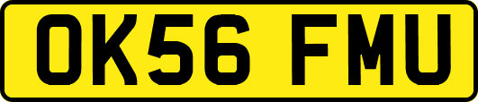 OK56FMU