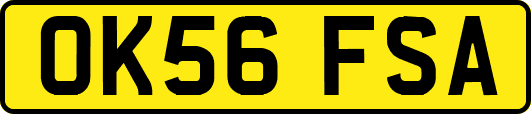 OK56FSA
