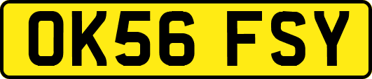 OK56FSY