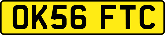 OK56FTC