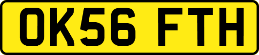 OK56FTH