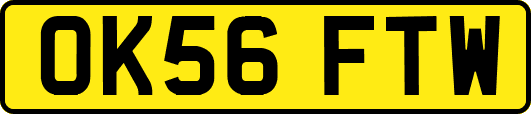 OK56FTW