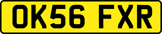 OK56FXR