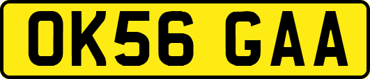 OK56GAA