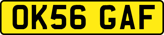 OK56GAF