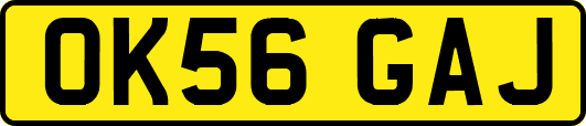 OK56GAJ