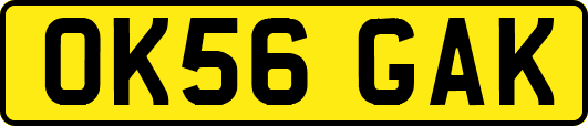 OK56GAK