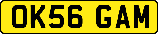 OK56GAM