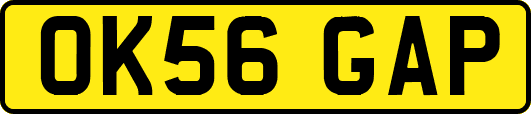 OK56GAP