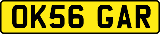OK56GAR