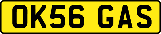 OK56GAS