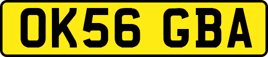 OK56GBA