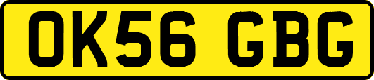 OK56GBG
