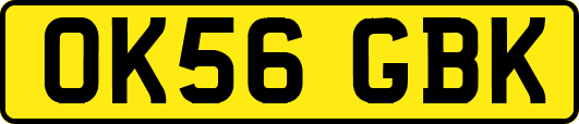 OK56GBK