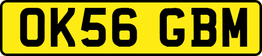 OK56GBM
