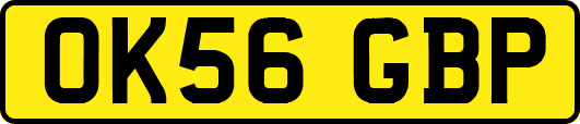 OK56GBP