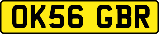 OK56GBR