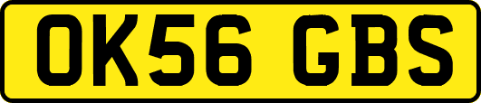 OK56GBS