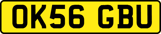 OK56GBU