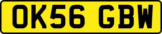OK56GBW