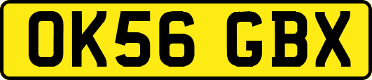 OK56GBX