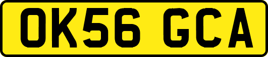 OK56GCA