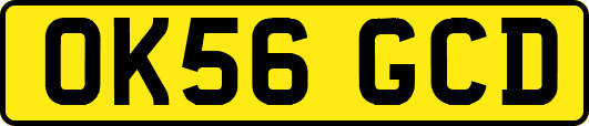 OK56GCD