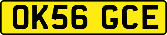 OK56GCE