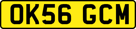 OK56GCM