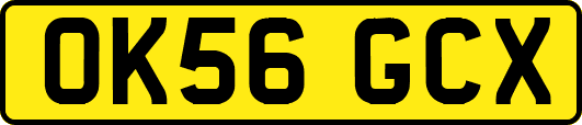 OK56GCX