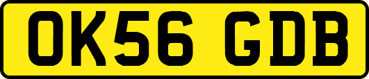 OK56GDB