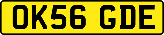 OK56GDE