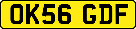 OK56GDF