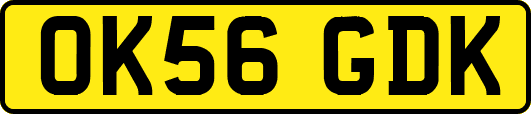 OK56GDK