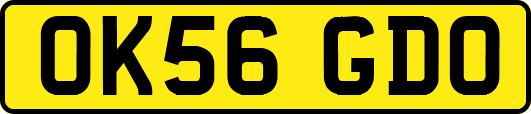 OK56GDO