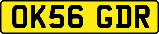 OK56GDR